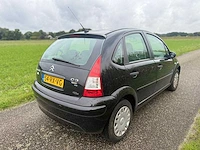 Citroen - 2005 - c3 - 1.4i sky radio - 54-rx-vg - afbeelding 9 van  11