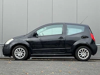 Citroen - 2006 - c2 - 1.1i furio - 43-tj-hs - afbeelding 8 van  11