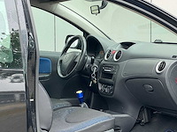 Citroen - 2006 - c2 - 1.1i furio - 43-tj-hs - afbeelding 2 van  11