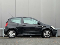 Citroen - 2006 - c2 - 1.1i furio - 43-tj-hs - afbeelding 5 van  11