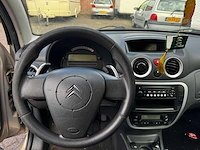 Citroen - 2006 - c3 - 1.4i-16v s&s sensod automaat 70-sg-rr - afbeelding 3 van  11