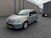 Citroen - 2006 - c3 - 1.4i-16v s&s sensod automaat 70-sg-rr - afbeelding 1 van  11