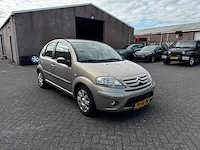 Citroen - 2006 - c3 - 1.4i-16v s&s sensod automaat 70-sg-rr - afbeelding 4 van  11