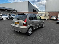 Citroen - 2006 - c3 - 1.4i-16v s&s sensod automaat 70-sg-rr - afbeelding 6 van  11