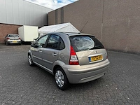 Citroen - 2006 - c3 - 1.4i-16v s&s sensod automaat 70-sg-rr - afbeelding 7 van  11