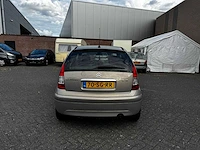 Citroen - 2006 - c3 - 1.4i-16v s&s sensod automaat 70-sg-rr - afbeelding 8 van  11