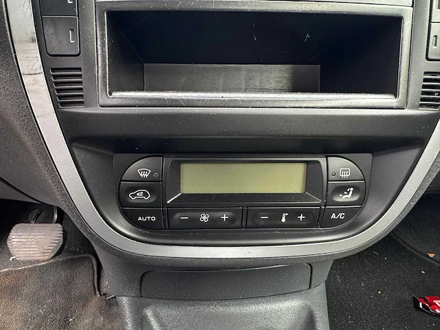 Citroen - 2006 - c3 - 1.4i-16v s&s sensod automaat 70-sg-rr - afbeelding 11 van  11