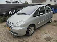 Citroen - 2006 - xsara picasso - 1.6i-16v caractère - 52-td-fv - afbeelding 1 van  11