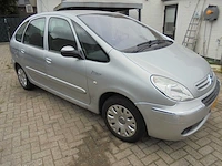 Citroen - 2006 - xsara picasso - 1.6i-16v caractère - 52-td-fv - afbeelding 4 van  11