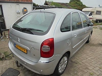Citroen - 2006 - xsara picasso - 1.6i-16v caractère - 52-td-fv - afbeelding 5 van  11