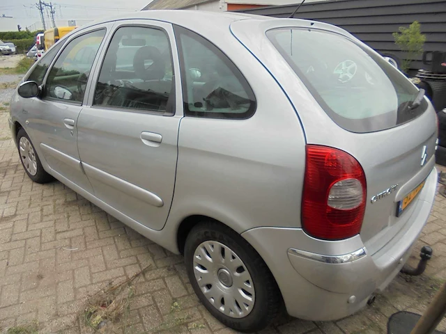 Citroen - 2006 - xsara picasso - 1.6i-16v caractère - 52-td-fv - afbeelding 6 van  11