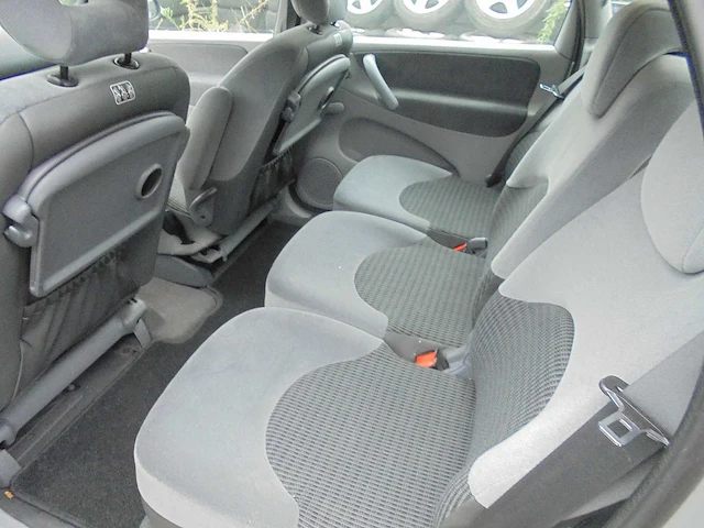 Citroen - 2006 - xsara picasso - 1.6i-16v caractère - 52-td-fv - afbeelding 7 van  11