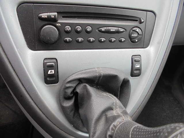 Citroen - 2006 - xsara picasso - 1.6i-16v caractère - 52-td-fv - afbeelding 10 van  11