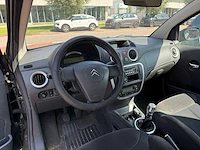 Citroen - 2007 - c2 - 1.4i plaisir - 28-gsn-5 - afbeelding 2 van  10