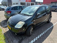 Citroen - 2007 - c2 - 1.4i plaisir - 28-gsn-5 - afbeelding 1 van  10