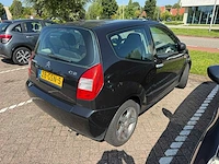 Citroen - 2007 - c2 - 1.4i plaisir - 28-gsn-5 - afbeelding 4 van  10