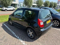 Citroen - 2007 - c2 - 1.4i plaisir - 28-gsn-5 - afbeelding 5 van  10