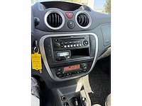 Citroen - 2007 - c2 - 1.4i plaisir - 28-gsn-5 - afbeelding 7 van  10