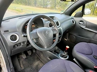 Citroen - 2007 - c3 pluriel - 1.4i image - 78-xt-gn - afbeelding 4 van  16