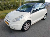 Citroen - 2007 - c3 pluriel - 1.4i image - 78-xt-gn - afbeelding 1 van  16