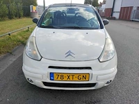Citroen - 2007 - c3 pluriel - 1.4i image - 78-xt-gn - afbeelding 11 van  16