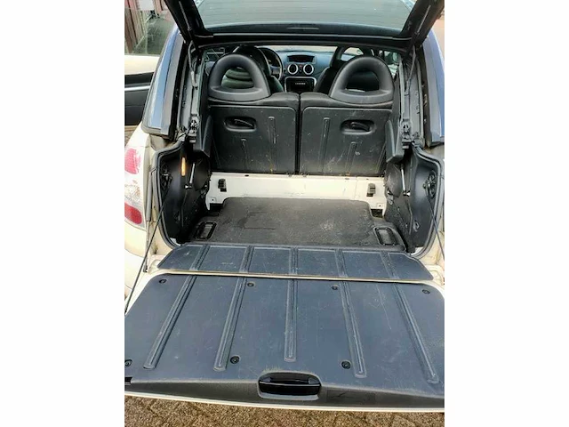 Citroen - 2007 - c3 pluriel - 1.4i image - 78-xt-gn - afbeelding 15 van  16