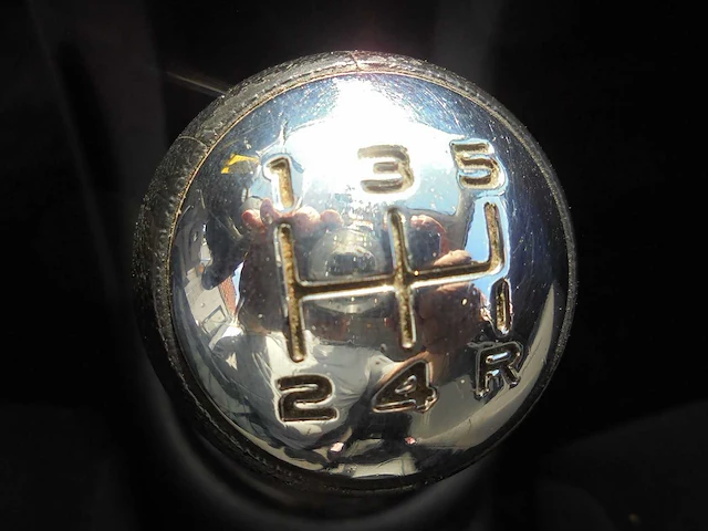 Citroen - 2007 - c4 - 1.6-16v image - 04-xk-zx - afbeelding 12 van  12