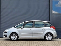 Citroen - 2008 - c4 picasso - 1.8-16v ambiance 5p. - 26-zn-bn - afbeelding 19 van  20