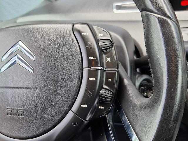 Citroen - 2008 - c4 picasso - 1.8-16v ambiance 5p. - 26-zn-bn - afbeelding 14 van  20