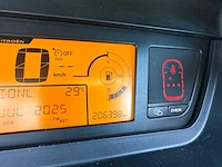 Citroen - 2008 - c4 picasso - 1.8-16v ambiance 5p. - 84-grf-7 - afbeelding 2 van  10