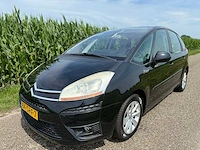Citroen - 2008 - c4 picasso - 1.8-16v ambiance 5p. - 84-grf-7 - afbeelding 1 van  10