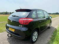 Citroen - 2008 - c4 picasso - 1.8-16v ambiance 5p. - 84-grf-7 - afbeelding 5 van  10