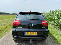 Citroen - 2008 - c4 picasso - 1.8-16v ambiance 5p. - 84-grf-7 - afbeelding 6 van  10