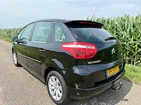 Citroen - 2008 - c4 picasso - 1.8-16v ambiance 5p. - 84-grf-7 - afbeelding 7 van  10