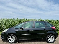 Citroen - 2008 - c4 picasso - 1.8-16v ambiance 5p. - 84-grf-7 - afbeelding 8 van  10