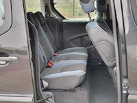 Citroen - 2009 - berlingo - 1.6-16v xtr - 87-jhj-1 - afbeelding 11 van  19