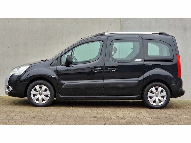 Citroen - 2009 - berlingo - 1.6-16v xtr - 87-jhj-1 - afbeelding 17 van  19