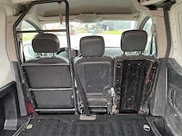 Citroen - 2009 - berlingo - personenauto - afbeelding 10 van  25
