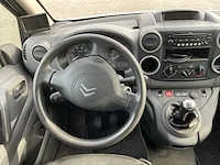Citroen - 2009 - berlingo - personenauto - afbeelding 13 van  25