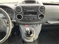 Citroen - 2009 - berlingo - personenauto - afbeelding 14 van  25