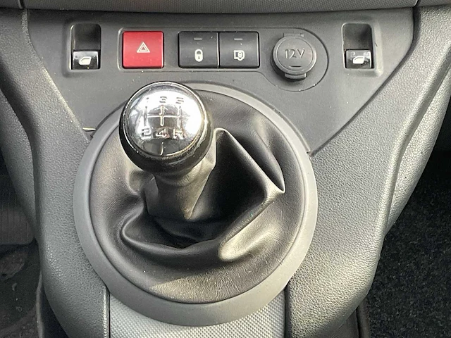 Citroen - 2009 - berlingo - personenauto - afbeelding 16 van  25
