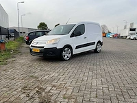 Citroen - 2009 - berlingo - personenauto - afbeelding 1 van  25