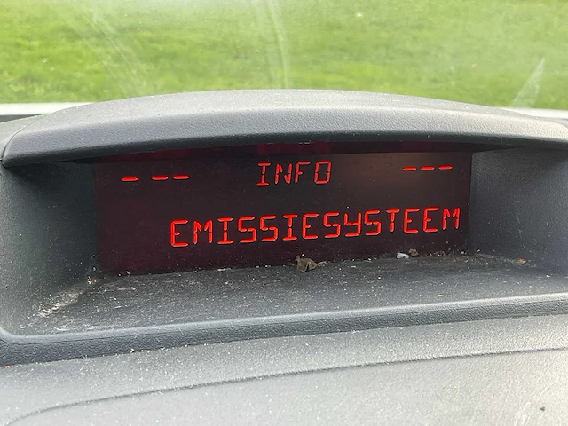 Citroen - 2009 - berlingo - personenauto - afbeelding 20 van  25