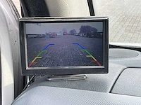 Citroen - 2009 - berlingo - personenauto - afbeelding 21 van  25