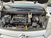 Citroen - 2009 - berlingo - personenauto - afbeelding 22 van  25