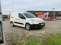 Citroen - 2009 - berlingo - personenauto - afbeelding 2 van  25