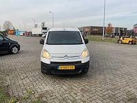 Citroen - 2009 - berlingo - personenauto - afbeelding 3 van  25