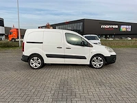 Citroen - 2009 - berlingo - personenauto - afbeelding 4 van  25