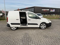 Citroen - 2009 - berlingo - personenauto - afbeelding 5 van  25