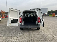 Citroen - 2009 - berlingo - personenauto - afbeelding 7 van  25